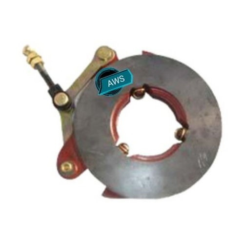 Brake Disc Assembly