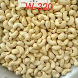 W320 Cashew Nuts