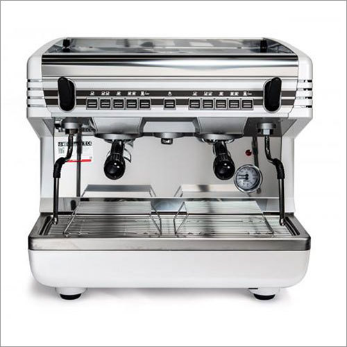Semi Automatic Coffee Machine
