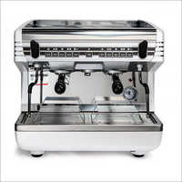 Semi Automatic Coffee Machine
