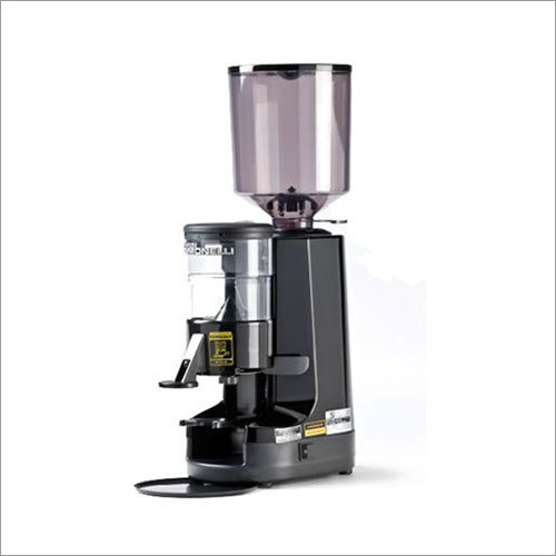 Electric Coffee Machine