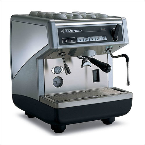 Commercial Coffee Machine