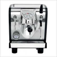 Stainless Steel Coffee Machine