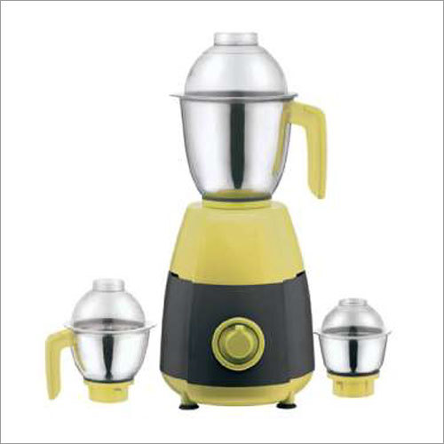 750 Watt Nexa Mixer Grinder