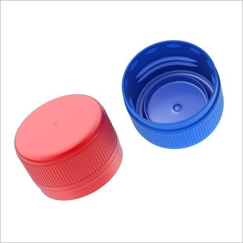 Plastic Bottle Cap