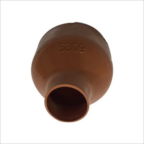 Suspension Column Protection Cap