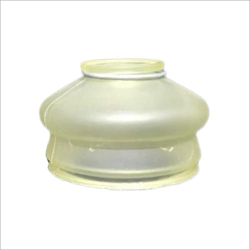 Polyurethane Suspension Cap