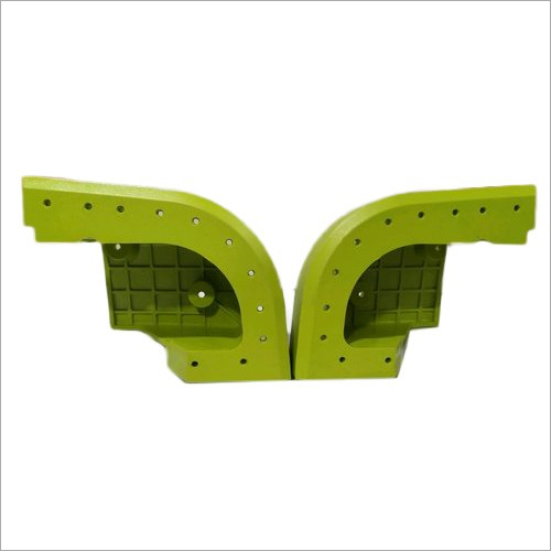 Polyurethane Dies Mold