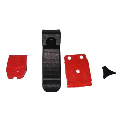 Helmet Strips Accessories