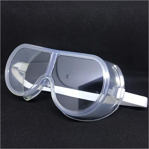 Hospital Safety Goggles