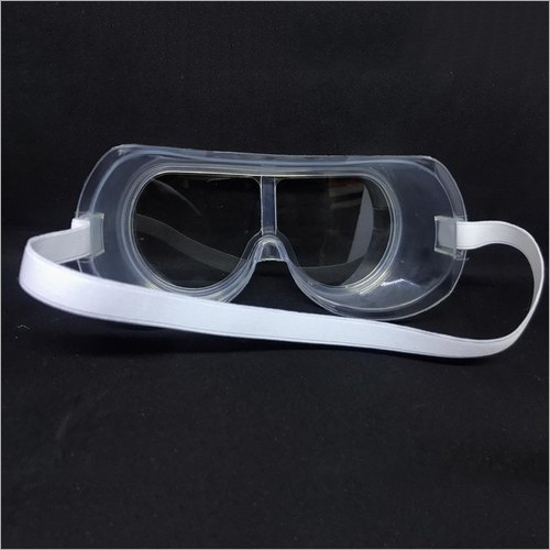 Medical Safety Goggles