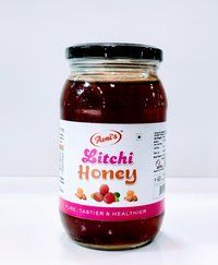 Litchi Honey