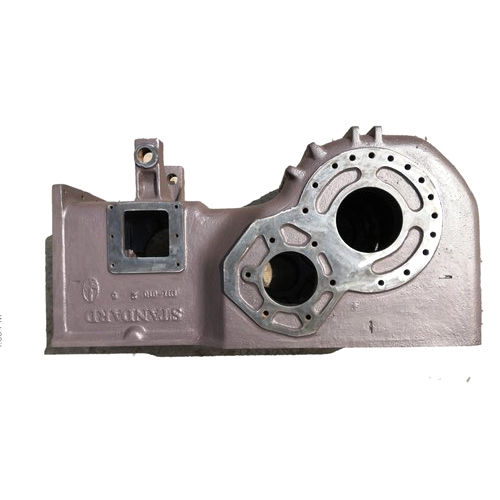 Standerd Crane Differential Housing