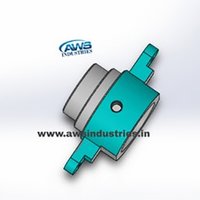 Ace Crane Inner Bush (clutch Hub)