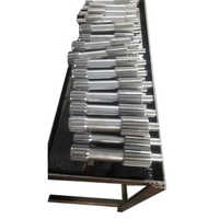 Crane Spare Parts