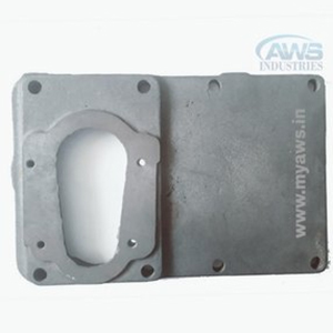 Gear Box Top Cover By AWS INDUSTRIES