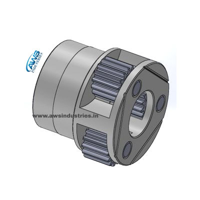 Unit Assembly