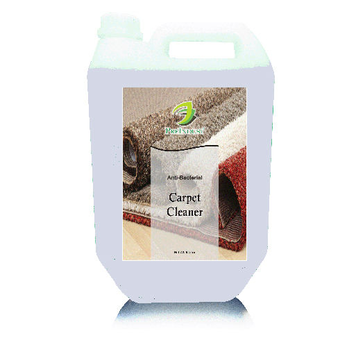 Carpet Cleaner