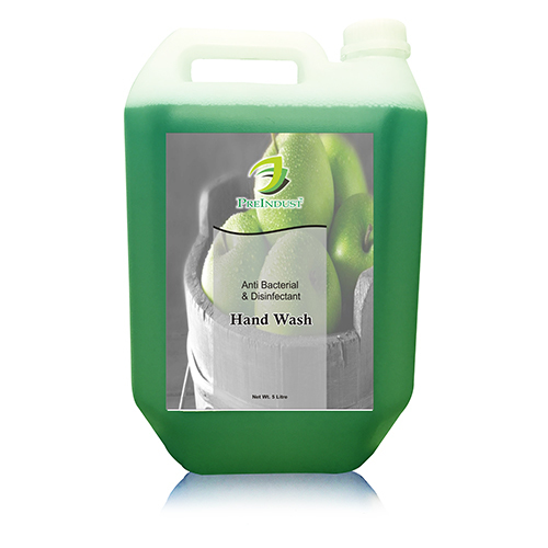 Hand Wash