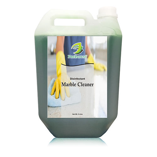 Marble Cleaner