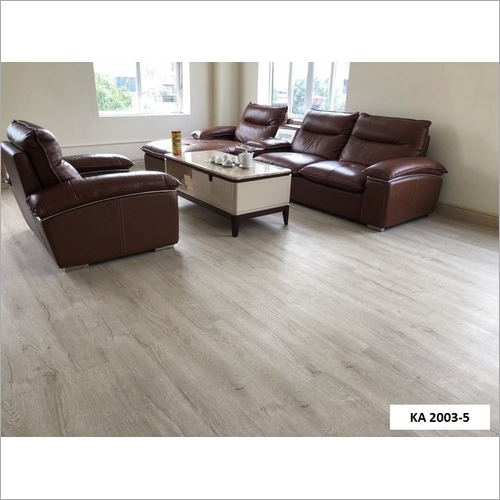 SPC Flooring from Vietnam