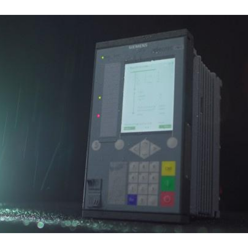 Conformal coating – As standard