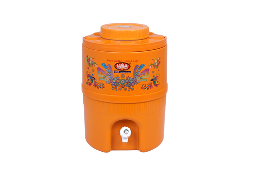 15 Liter Insulated Water Jug