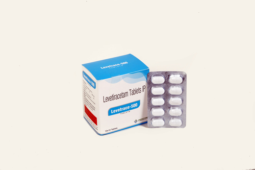 Levetiracetam 500Mg Generic Drugs