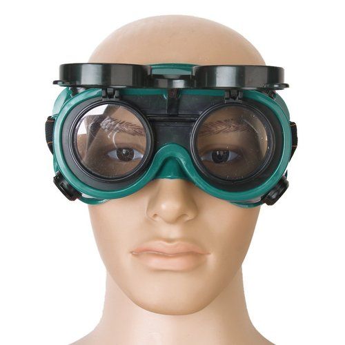 Flip Up Welding Goggles