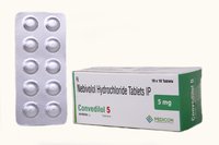 Nebivolol 5mg Generic Drugs