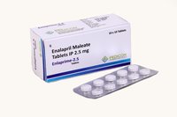 Enalapril 2.5mg Generic Drugs