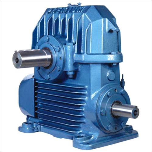 Reduction Gearbox