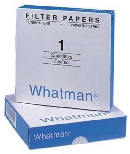 Filter Paper