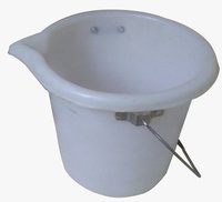 Unitex Chemical Buckets
