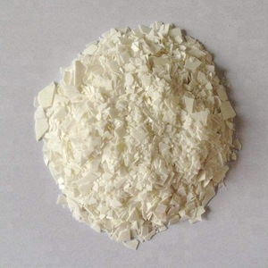 White Stearic Acid (Plastic Grade)