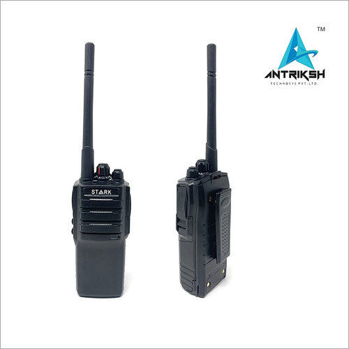 Stark walkie talkie SGS10 - L