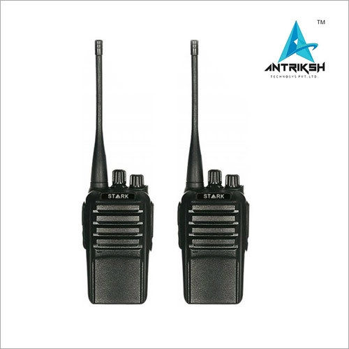 Stark walkie talkie SGS10 - S