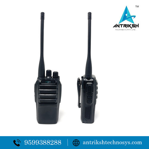 Stark walkie talkie SGS10S - PMR (License Free PMR Radio)