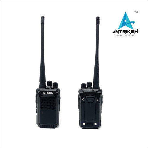 Stark walkie talkie SGS10 - M