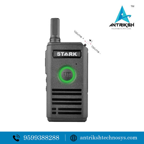 Stark walkie talkie SGS10 - P