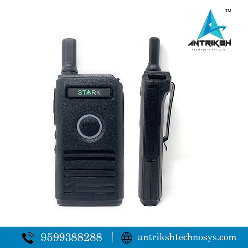 Stark walkie talkie SGS10 - PMR (License Free PMR Radio)