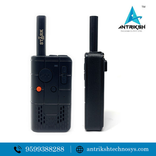 Stark walkie talkie SGS10-LF