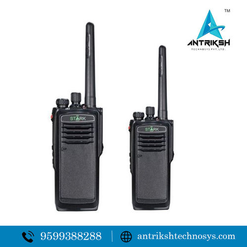 Stark walkie talkie SGS10-D31