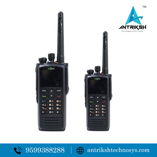 Stark walkie talkie SGS10-D32