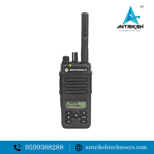 Motorola walkie talkie XIRP6620i