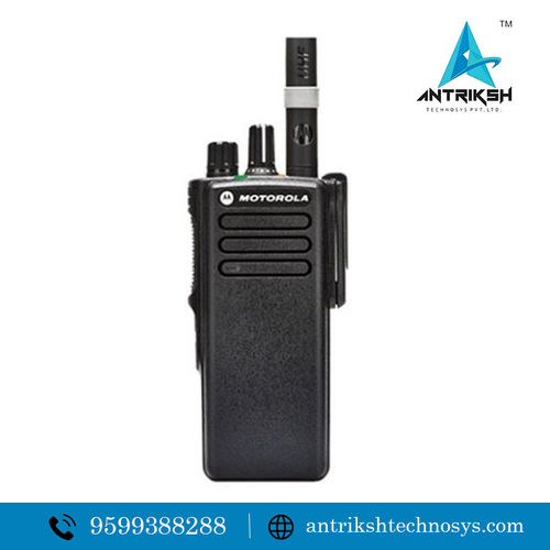 Motorola walkie talkie XIRP8600i