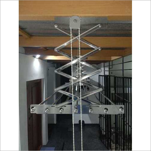 Zig Zag Type Ceiling Hangers In Perur