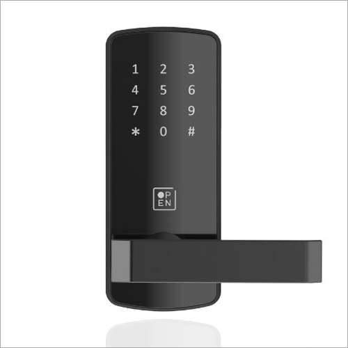 3 Way Unlocking Padlocks