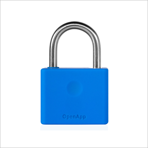 Open App Smart Pad Lock