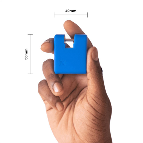 50 mm Open App Smart Pad Lock